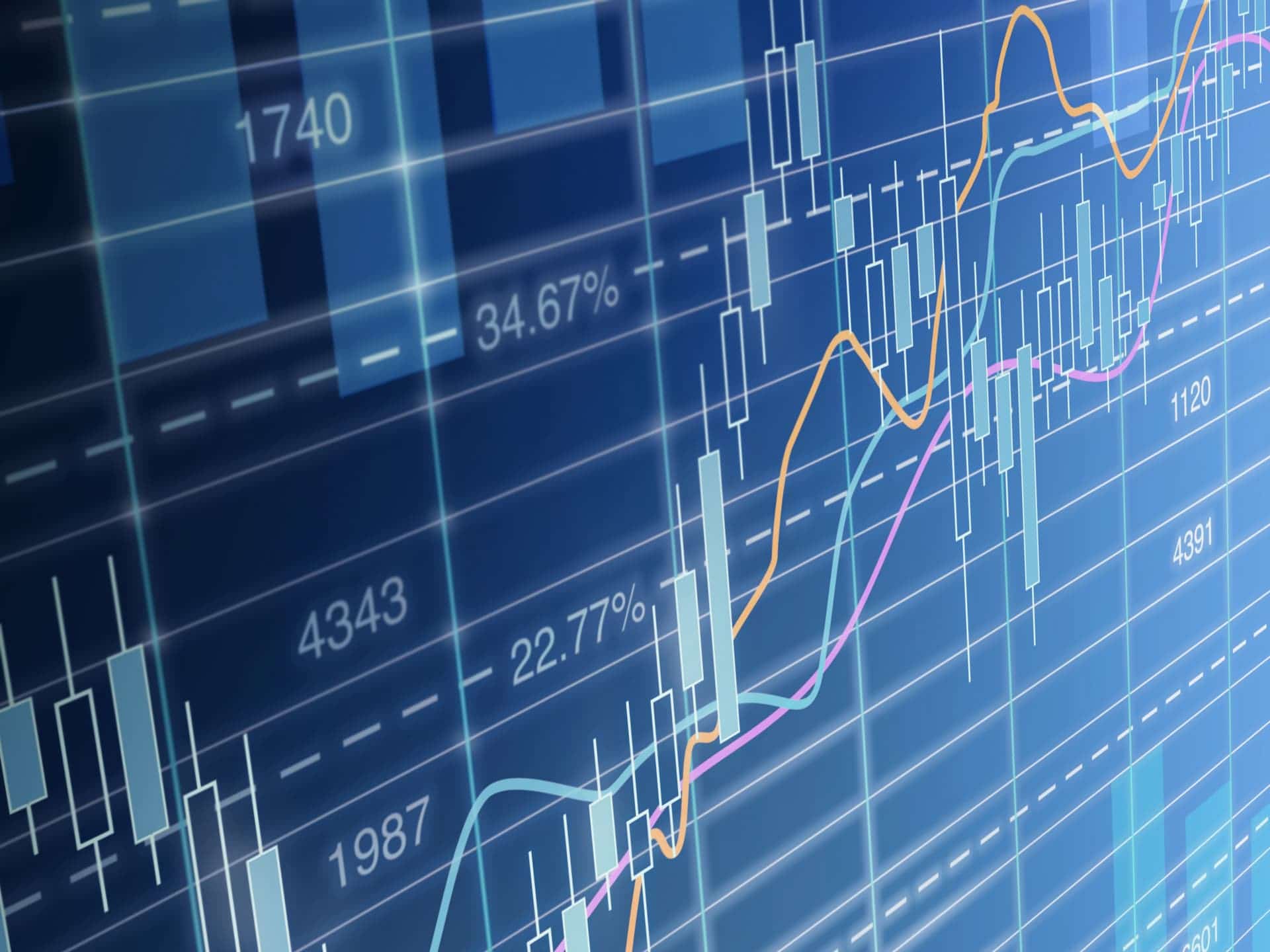 Placements : afflux massifs sur les OPCVM actions en janvier